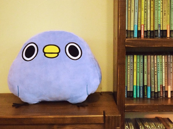 めんトリ