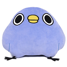 めんトリ